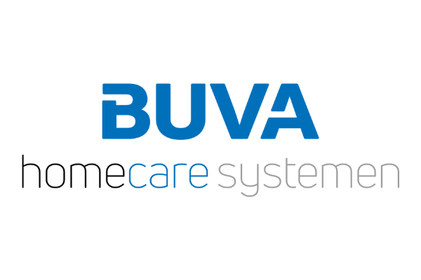 BUVA homecare systemen