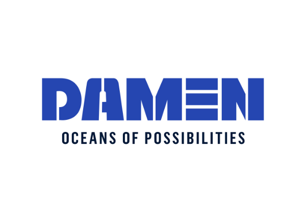 Damen Shipyards