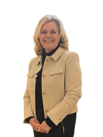 Irma (58) over werken via Receptioniste.nl: 'Ik voel me gezien en dat doet zoveel goed' 