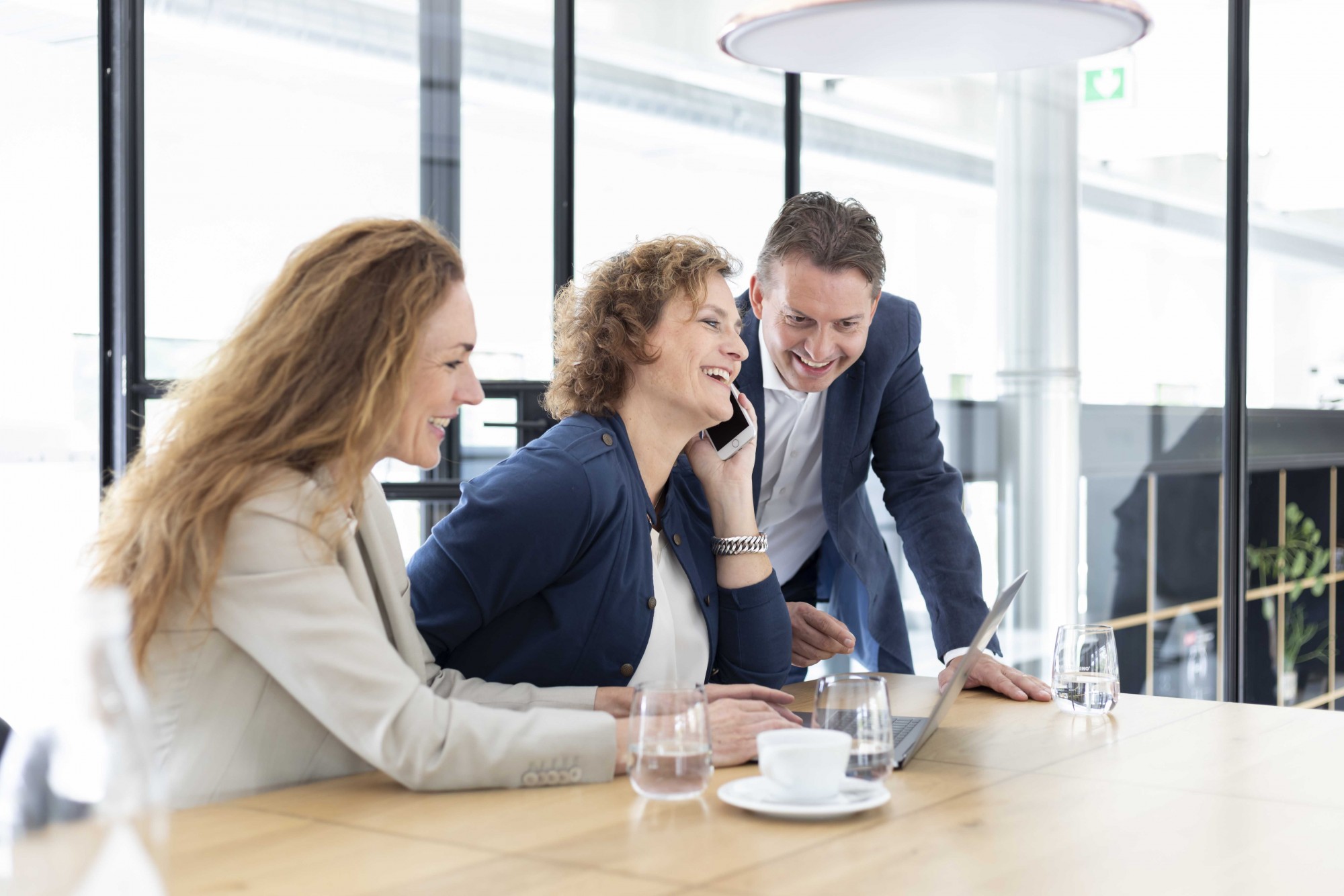 Receptioniste.nl groeit! 2 nieuwe interne vacatures