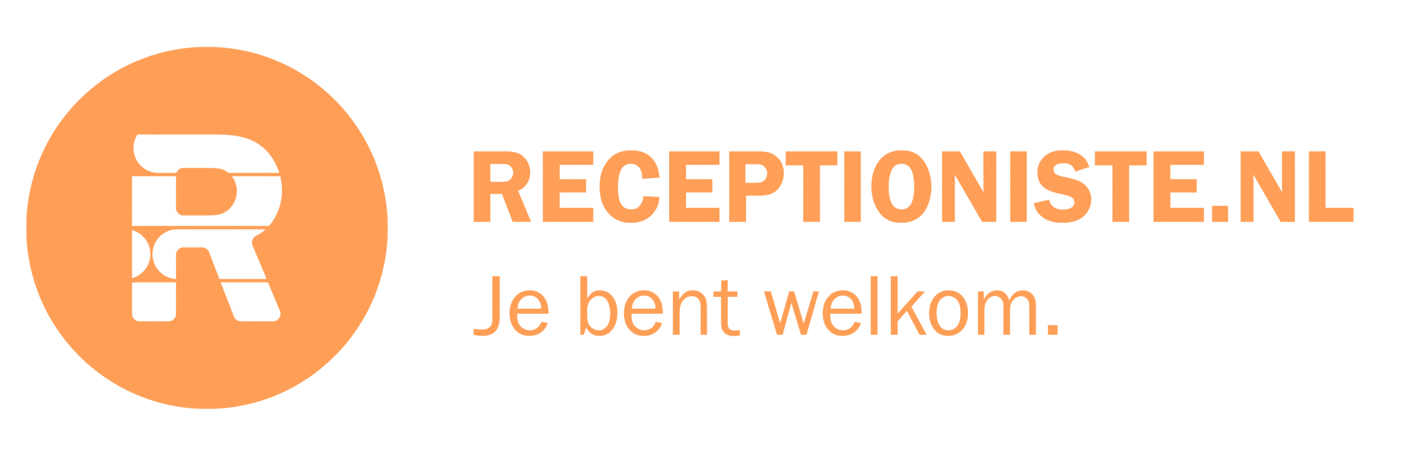 logo Receptioniste.nl