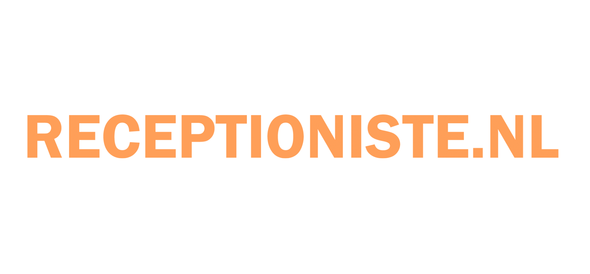 logo Receptioniste.nl