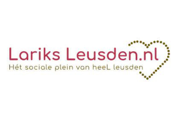 Lariks welzijn en zorg