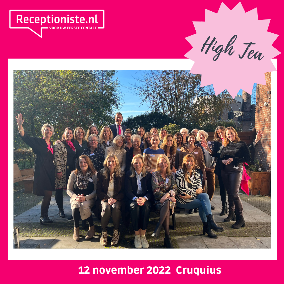 High Tea Noord-Nederland