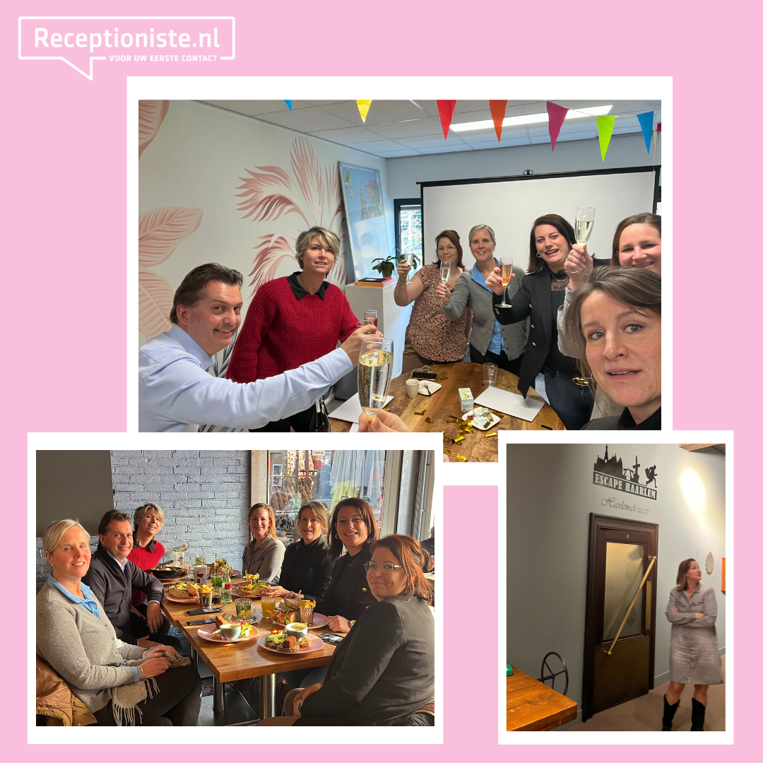 Jaarmeeting 