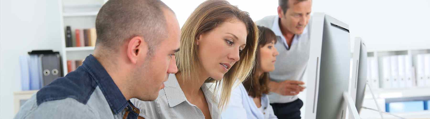 Receptioniste.nl zoekt recruiter
